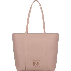 DKNY Seventh Avenue Shopper Tas Leder 39 cm