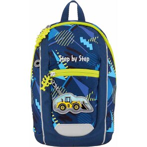 Step by Step Kiga Mini Kinderrugzak 30 cm
