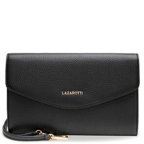 Lazarotti Bologna Leather Koppeltas Leer 23 cm