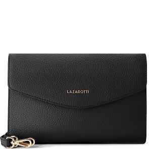 Lazarotti Bologna Leather Koppeltas Leer 23 cm