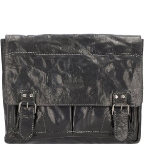 Pride and Soul Pretty Fly Schoudertas Leer 32 cm