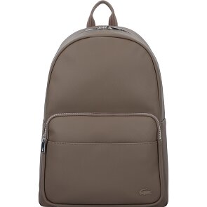 Lacoste Core Essentials Men S Classic Dagrugzak S RFID-bescherming 44 cm Laptop compartiment
