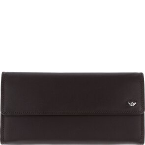 Golden Head Polo Portemonnee RFID Leer 19,5 cm