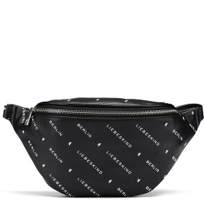 Liebeskind Monogram Fanny pack Leer 22 cm