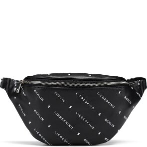 Liebeskind Monogram Fanny pack Leer 22 cm