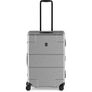 Victorinox Lexicon Ingelijste 4-wielige trolley 68 cm