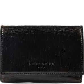Liebeskind Linn Portemonnee RFID-bescherming Leder 13.5 cm