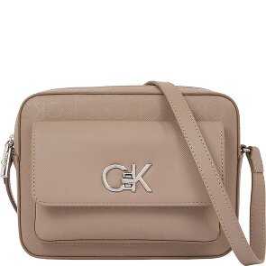 Calvin Klein Re-Lock Schoudertas 20 cm