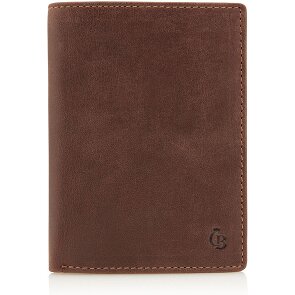 Castelijn & Beerens Canyon Portemonnee RFID Leer 9,5 cm