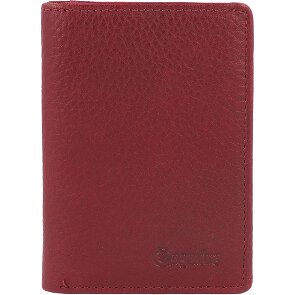 Esquire Oslo Portemonnee RFID Leer 8 cm