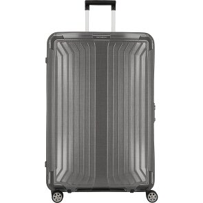 Samsonite Lite-Box 4 wielen Trolley 81 cm Samsonite Lite-Box 4 wielen Trolley 81 cm