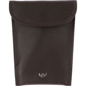Golden Head Polo sleuteletui RFID leer 8 cm