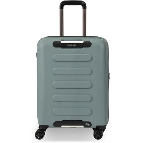 Hedgren Comby Grip 4 wielen Cabinewagen XS 55 cm