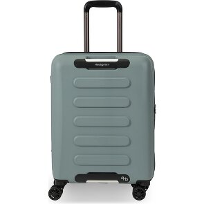 Hedgren Comby Grip XS 4 wielen Cabinewagen XS 55 cm