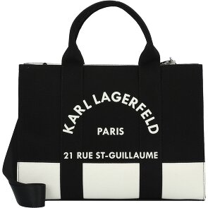 Karl Lagerfeld Essentials Handtas 34 cm