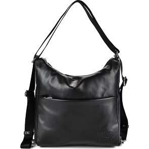 Mandarina Duck MD20 Schoudertas Leder 32.5 cm