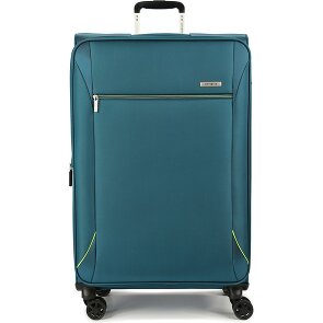 Samsonite Base Breeze 4 wielen Trolley 78 cm met uitbreidingsplooi