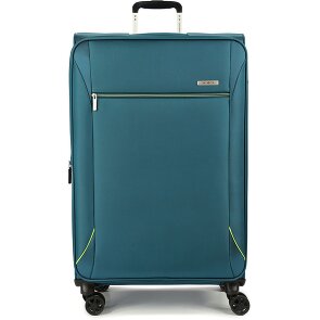 Samsonite Base Breeze 4 wielen Trolley 78 cm met uitbreidingsplooi