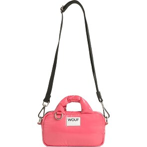 Wouf Glossy Mini handtas 19 cm