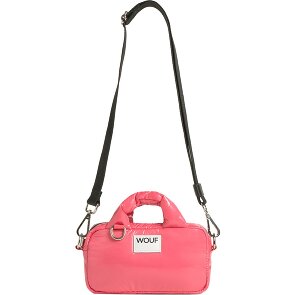 Wouf Glossy Mini handtas 19 cm