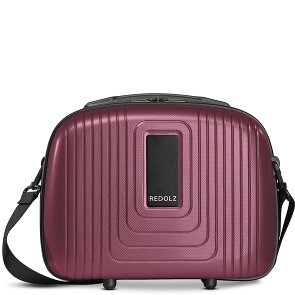 Redolz Essentials 14 Beautycase 34 cm