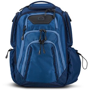 Ogio Renegade Pro Dagrugzak 51 cm Laptop compartiment Ogio Renegade Pro Dagrugzak 51 cm Laptop compartiment