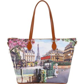 Y Not? Yesbag Shopper Tas 44.5 cm