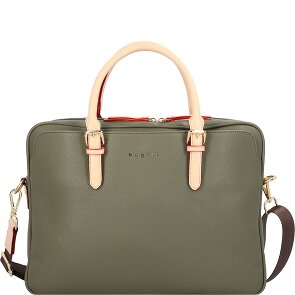 bugatti Ella Briefcase 38 cm laptop compartiment
