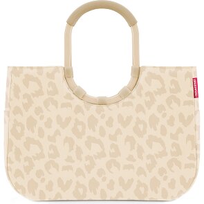 reisenthel Loopshopper L Shopper Tas 46 cm