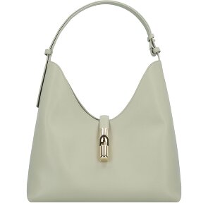 Furla Goccia Schoudertas Leer 30 cm