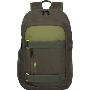 Travelite Pathway Dagrugzak 48 cm Laptop compartiment
