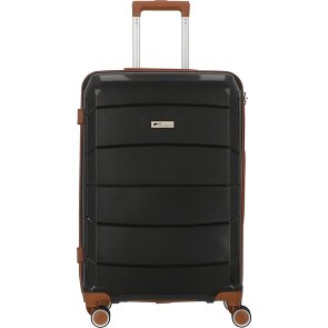 Cocoono Graz 4 wielen Trolley M 66 cm