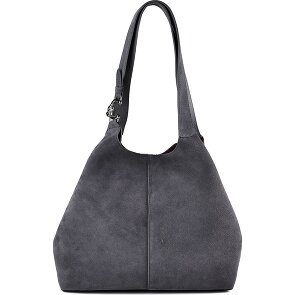 Coccinelle C-Easy Schoudertas Leder 34 cm