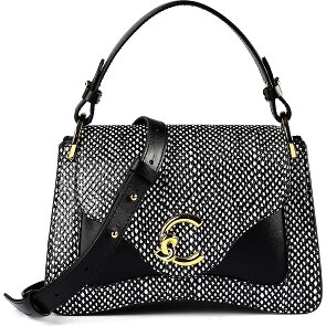 Coccinelle C-Me Schoudertas Leer 23.5 cm