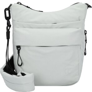aunts & uncles Yura RE Lite Schoudertas Leer 21 cm