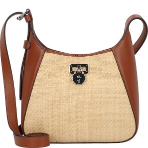 Lauren Ralph Lauren Tanner Mini tas Schoudertas 16 cm