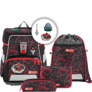 Step by Step Space schooltas set 5st.