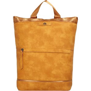 Greenburry Hanni rugzak 40 cm laptopvak