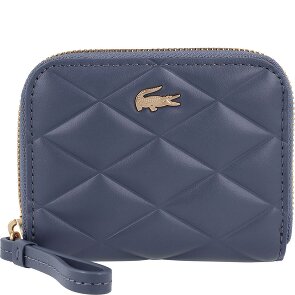 Lacoste Core Essentials Crocodelle Portemonnee Leer 10.5 cm