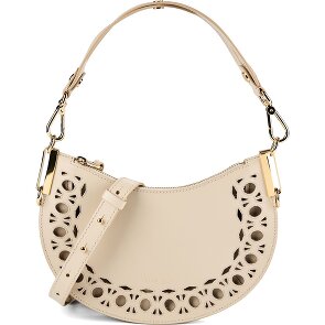 Coccinelle Sunup Schoudertas Leer 25 cm