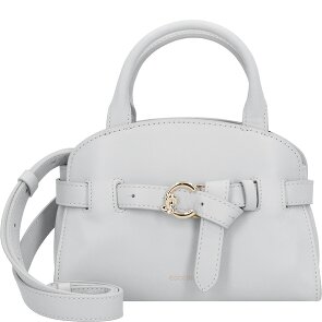 Coccinelle Sabine Handtas Leer 22 cm
