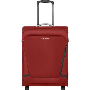 Travelite Jetpack Multi 2 wielen Cabinewagen 55 cm