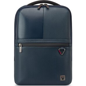 Roncato Trial Dagrugzak Leer 40.5 cm Laptop compartiment