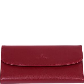 Windrose Merino Juwelenkistje Leer 20 cm