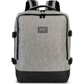 Worldpack Cabin Pro Base reisrugzak met laptopvak van 40 cm