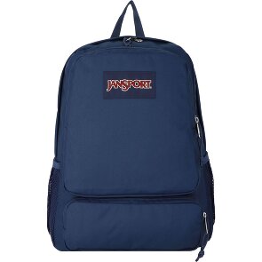 JanSport Doubleton Dagrugzak 45 cm Laptop compartiment