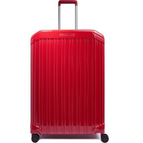 Piquadro PQ-Light 4 wielen Trolley 75 cm