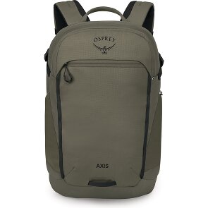 Osprey Axis 24 Dagrugzak 48 cm Laptop compartiment