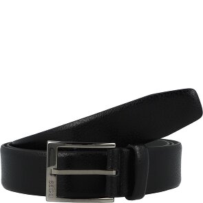 Boss Elloy Riem Leer