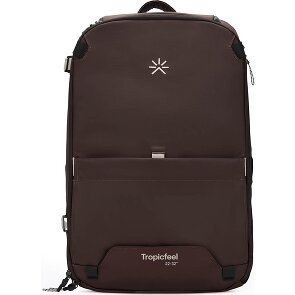 Tropicfeel Hive reisrugzak 49 cm laptopvak